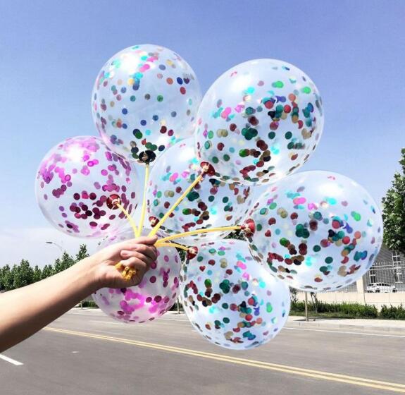 Party Balloon