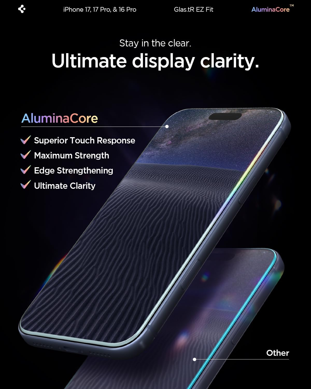 Glass Screen Protector