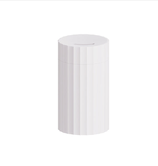 Candlelight Colourful Flame Humidifier