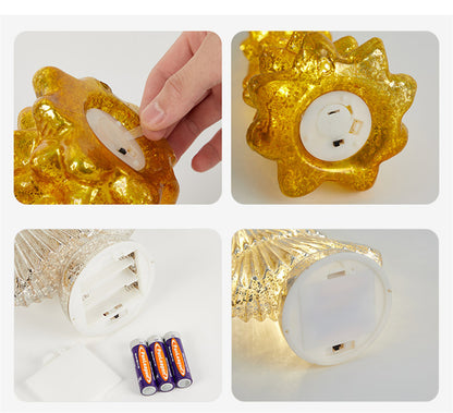 Christmas Table Decoration