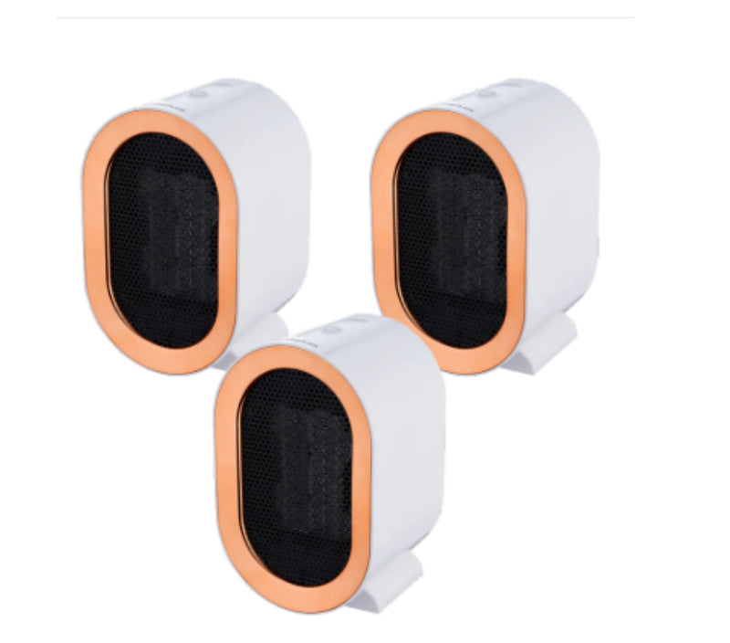 Mini Portable Electric Heater