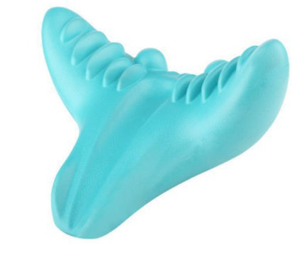 Cervical Spine Stretch Neck Stretcher