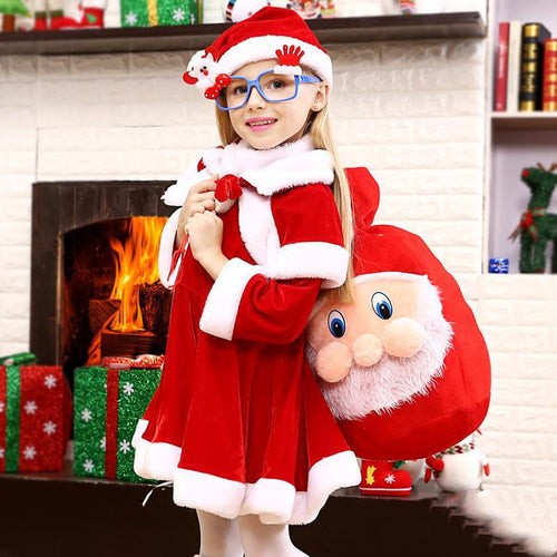 Christmas Costume For Children
