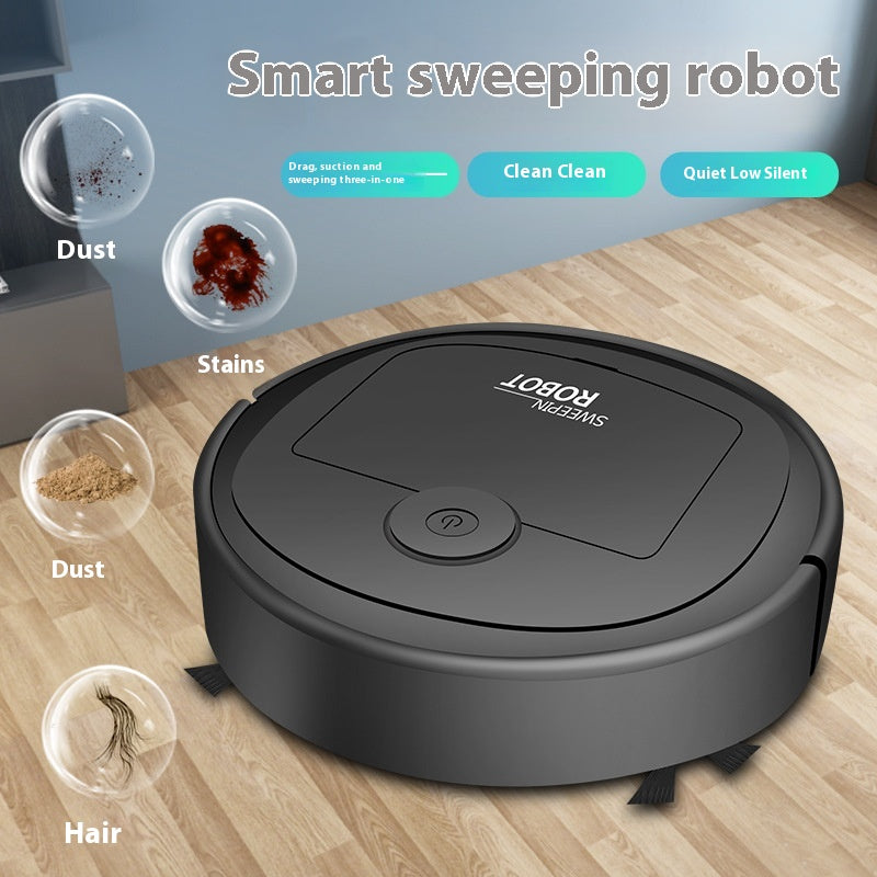 Smart Cleaning Machine