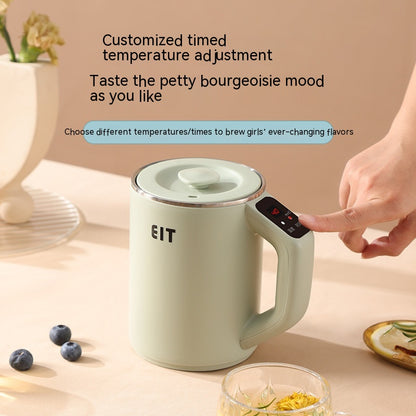 Travel Heating Cup