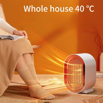 Mini Portable Electric Heater
