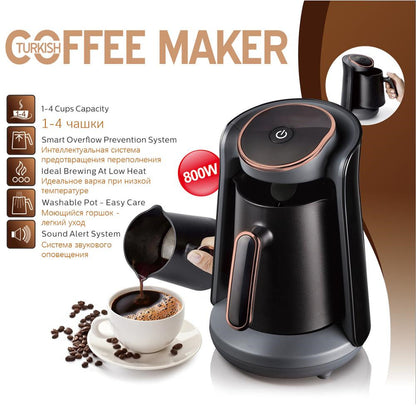 Mini Coffee Pot For Office Kitchen