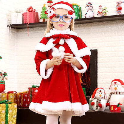 Christmas Costume For Children