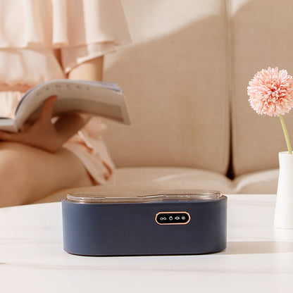 Small Cleaning Machine