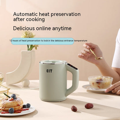 Travel Heating Cup