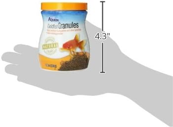 Aqueon Goldfish Fish