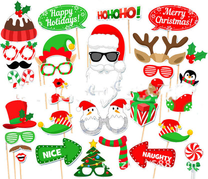 Christmas Party Supplies