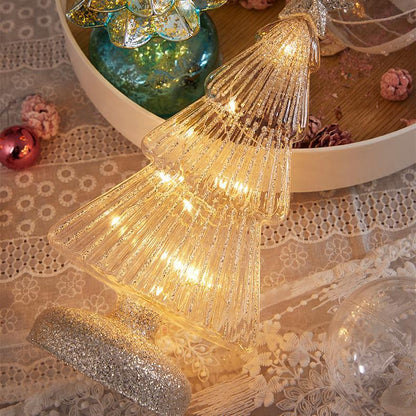 Christmas Table Decoration