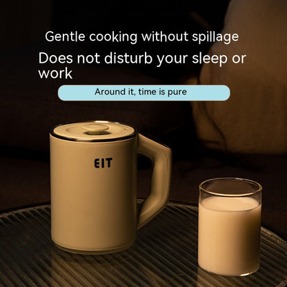 Travel Heating Cup