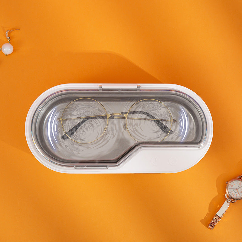 Small Cleaning Machine