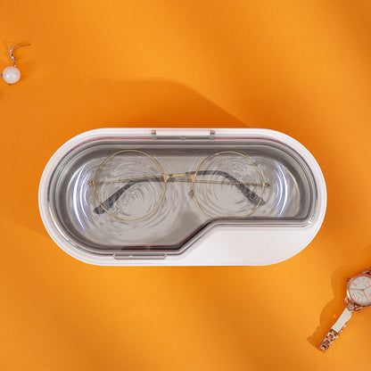 Small Cleaning Machine