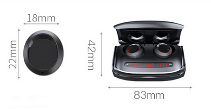 T11 Earbuds