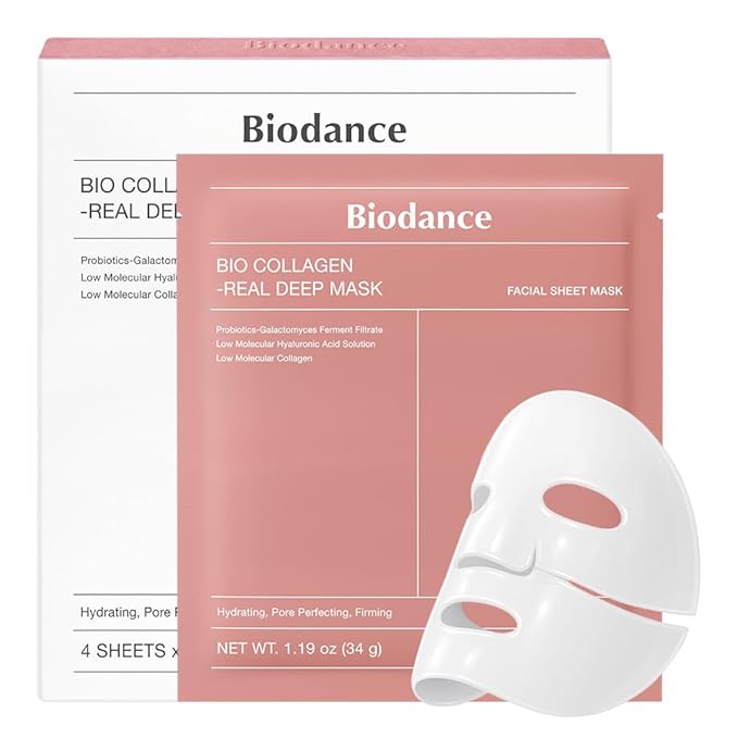 Bio-Collagen Real Deep