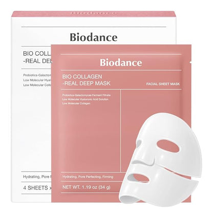Bio-Collagen Real Deep