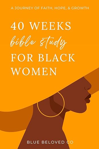 40 Weeks Bible Study