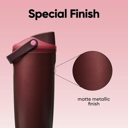 Stainless Steel Water Bottle
