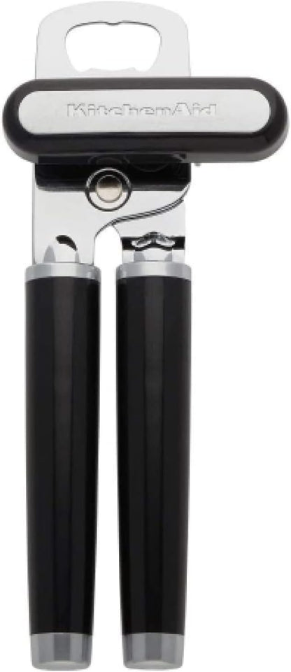 Multifunction Can Opener