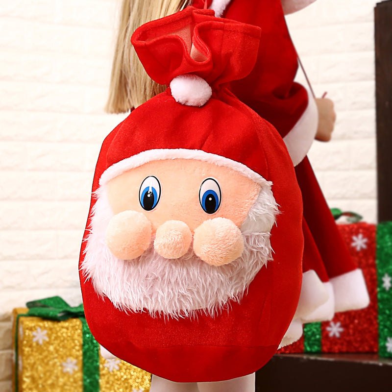 Christmas Costume For Children