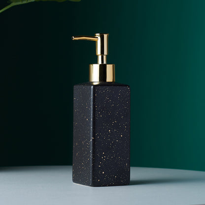 Ceramic Hand Sanitizer Bottle