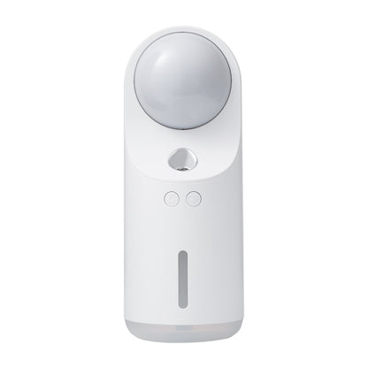 Mini Wireless Ultrasonic Air Humidifier