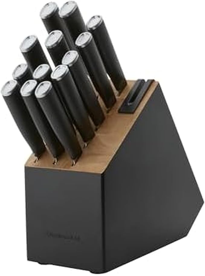 Classic Slim Knife Block