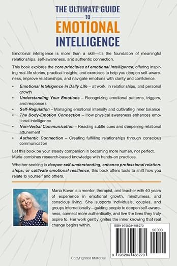 The Ultimate Guide to Emotional Intelligence