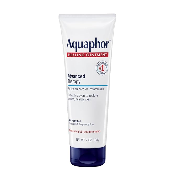 Dry Skin Body Moisturizer