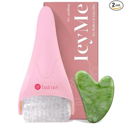 Ice Roller for Face
