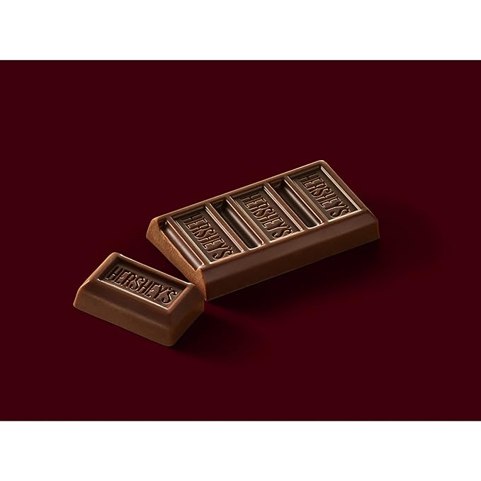 Chocolate Snack Size