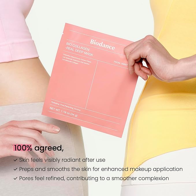 Bio-Collagen Real Deep