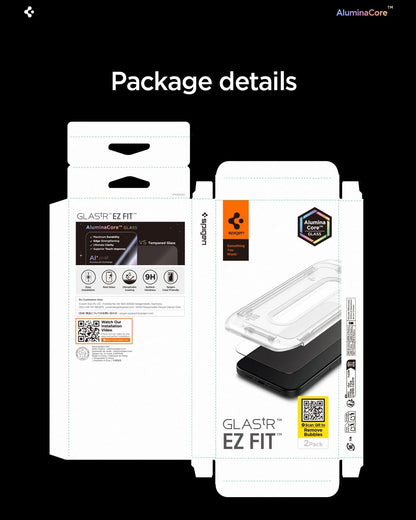 Glass Screen Protector