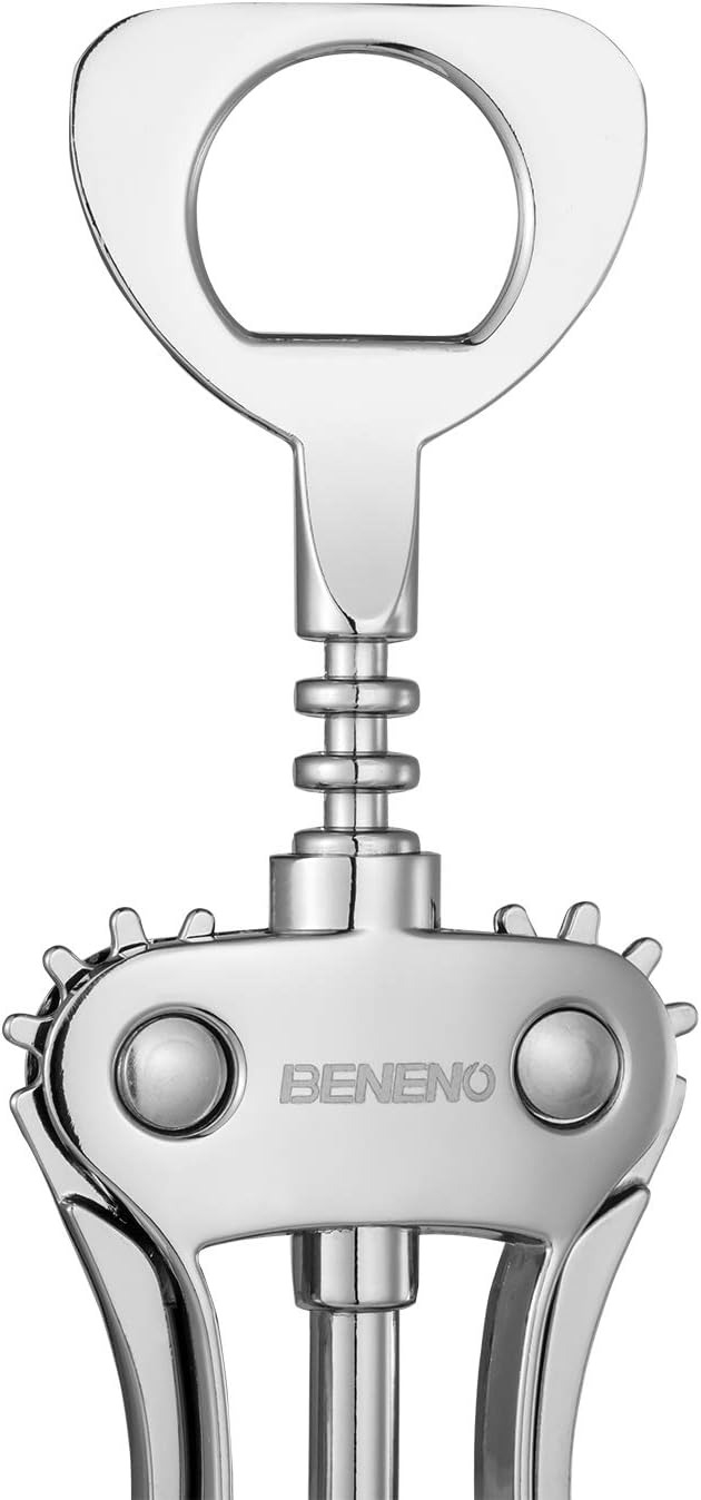 Multifunctional Bottles Opener