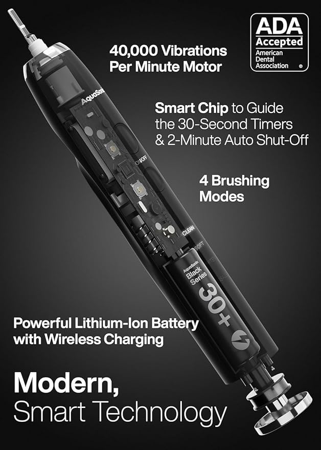 Whitening Toothbrush