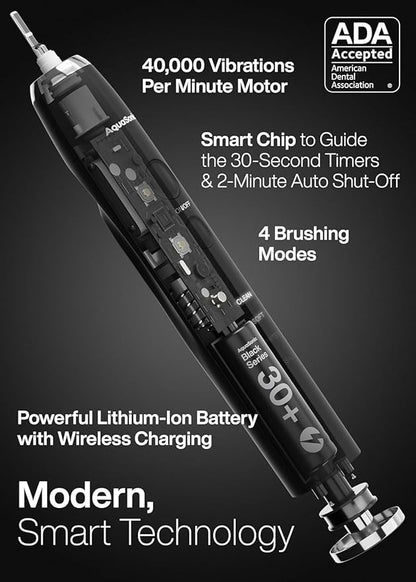 Whitening Toothbrush