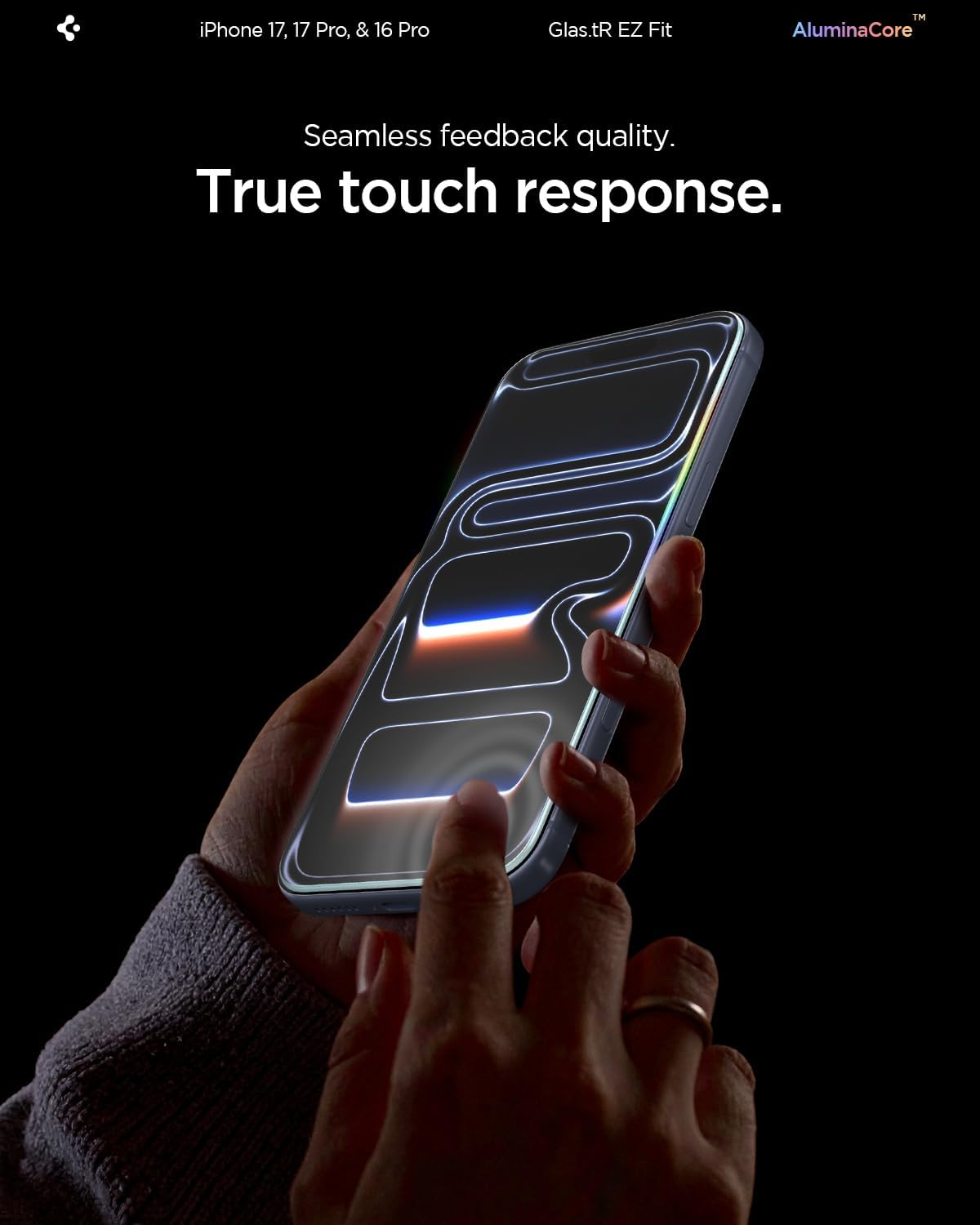 Glass Screen Protector