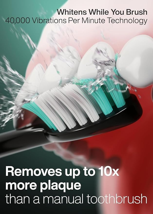 Whitening Toothbrush