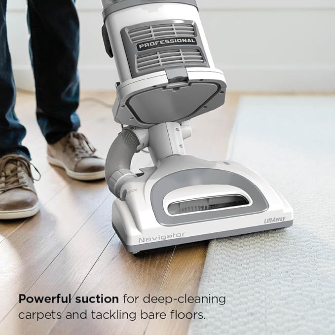 Vacuum Cleaner