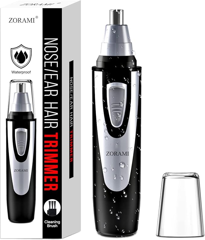 Nose Hair Trimmer