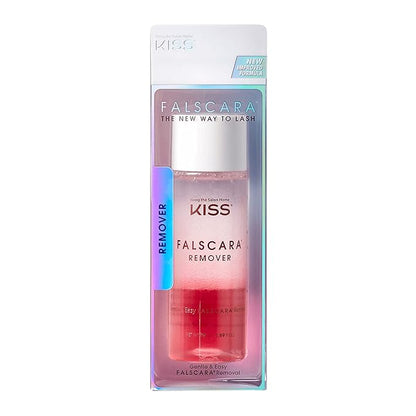 Lash Glue And False Eyelash Remover