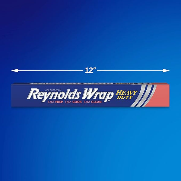 Aluminium Foil Roll
