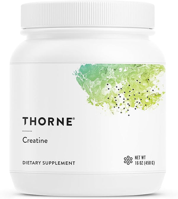 Creatine Monohydrate Powder