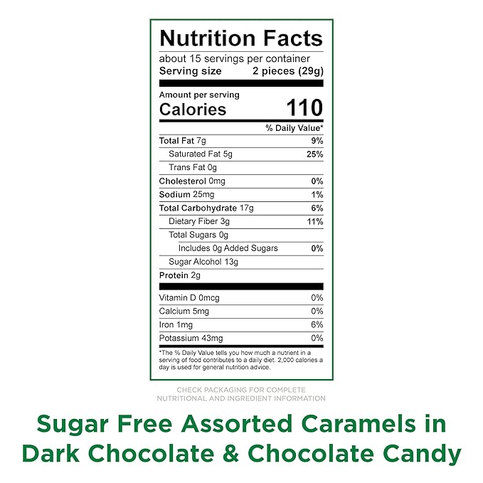 Sugar Free Assorted