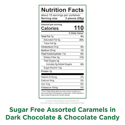 Sugar Free Assorted