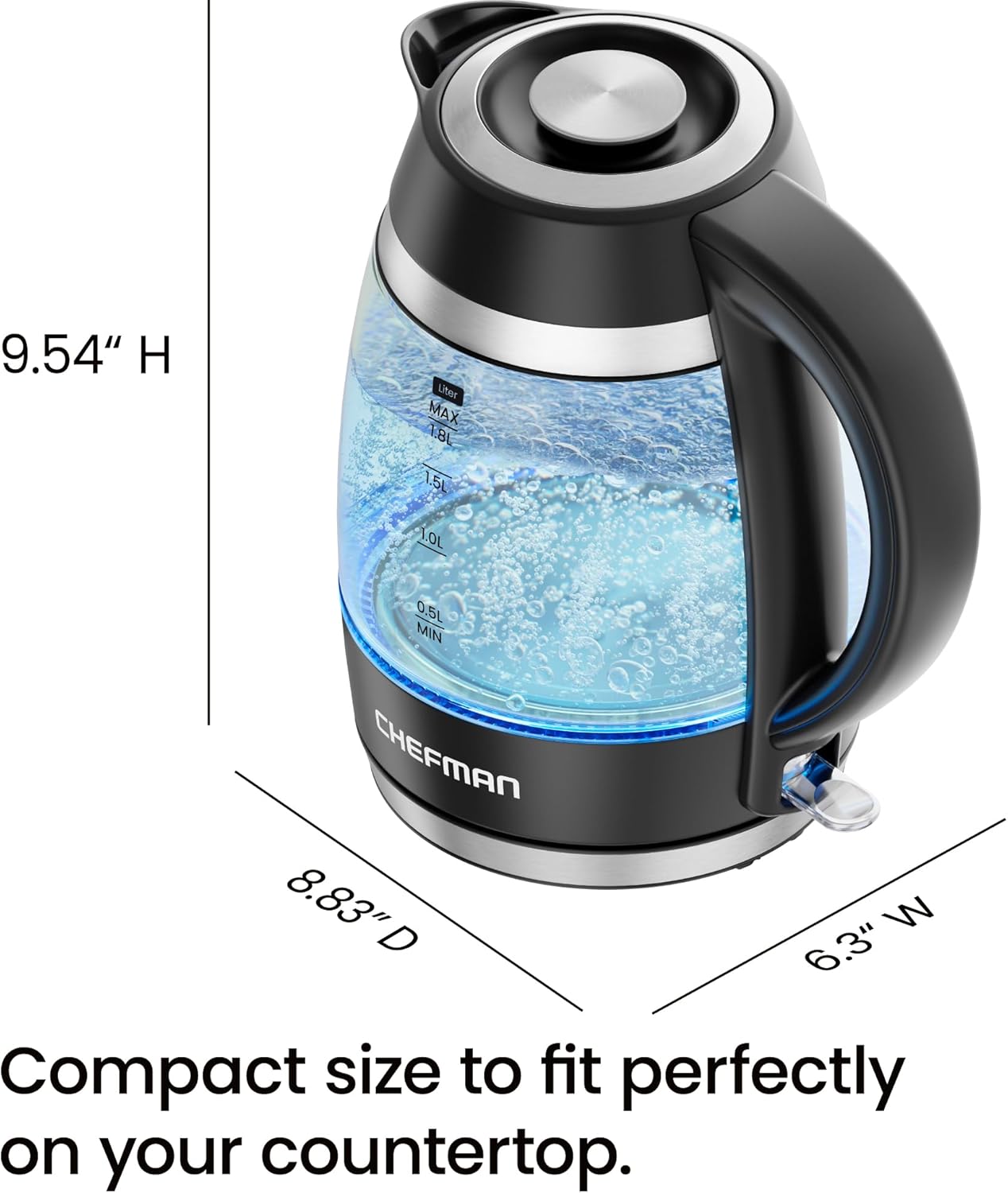 Hot Water Boiler