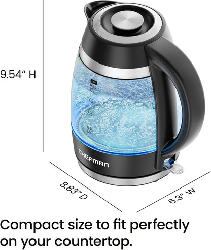 Hot Water Boiler